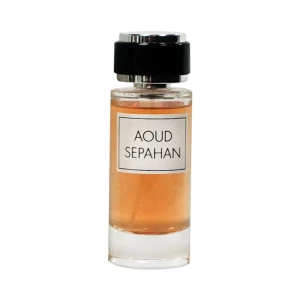 Dhamma Aoud Sepahan Eau De Parfum, 200ml