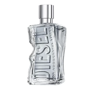 Diesel D Eau De Toilette, For Men & Women, 100ml