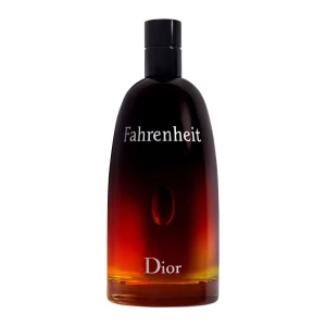 Dior Fahrenheit Eau De Toilette For Men, 100ml