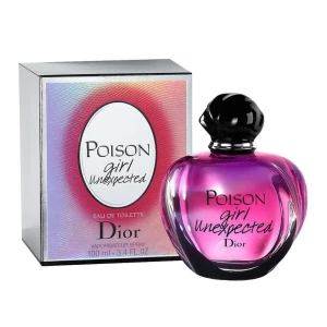 Dior Poison Girl Eau De Toilette, For Women, 100ml