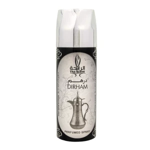 Dirham Perfumed Spray 200Ml