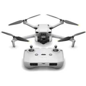 DJI Mini 3 Drone with RC-N1 Remote