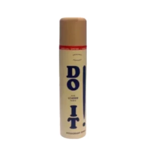 DO IT Body Spray 250ml (Imported)