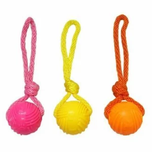 Dog Balls, Fetch & Throw Dog Toys