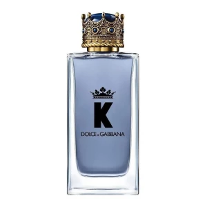 Dolce & Gabbana K Pour Homme Eau De Toilette, For Men, 200ml