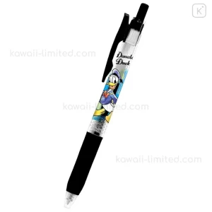 Donald Duck Collection 0.5mm Gel Pen(Black ink)