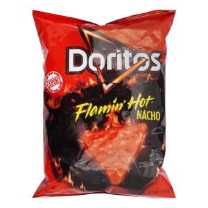 Doritos Flamin'Hot 23G