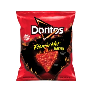 Doritos Spicy Nacho 311.8g