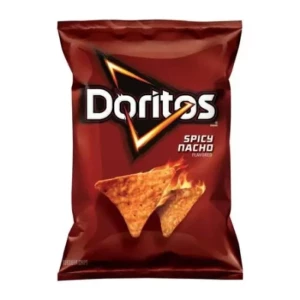 Doritos Spicy Nacho 32g