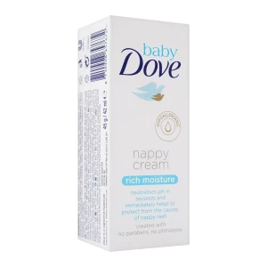 Dove Baby Nappy Cream 42ML