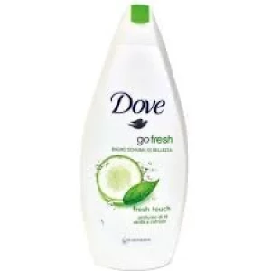 Dove Bagnoschiuma Go Fresh | 700 ml