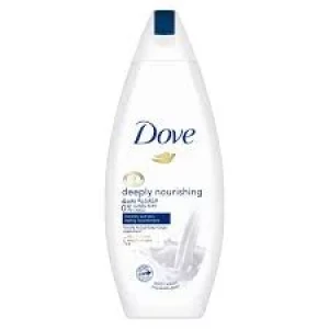 Dove Body Wash 250Ml