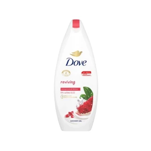 Dove Body Wash Go Fresh Revive 250 Ml