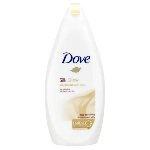 Dove Body Wash Silk Glow 500 ml