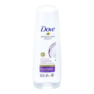 Dove Dermacare Scalp Soothing Moisture Anti-Dandruff Conditioner, 355ml