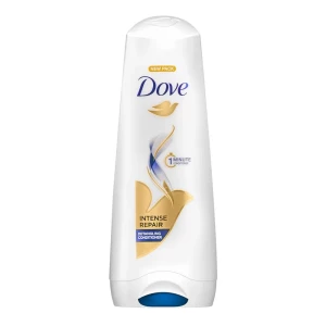 Dove Intense Repair Detangling Conditioner, Perfect For Damaged Hair, 180ml