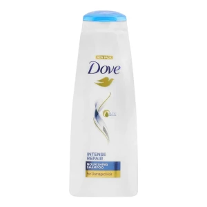 Dove Intense Repair Nourishing Shampoo, For Damaged Hair, 360ml