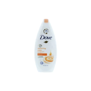 Dove Restoring Care Shower Gel 250 ml