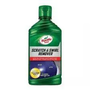 Turtle Wax - Scratch & Swrill Remover - 325ML - T238