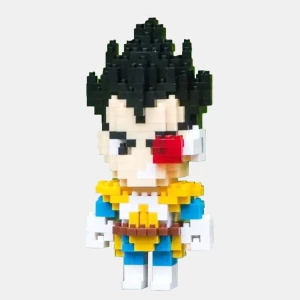 DRAGON BALL UNIVERSAL BUILDING BLOCKS | 768PCS