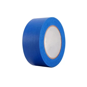 Duct Tape 2 Inch- 5 Yards - Blue