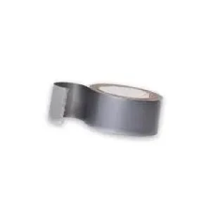 Duct Tape 2 Inch- 5 Yards - Grey