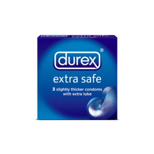 Durex Extra Safe