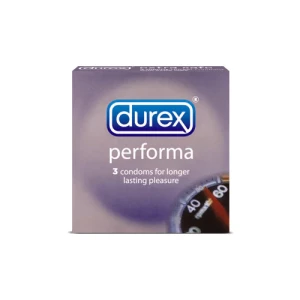 Durex Performa