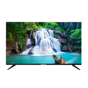 Ecostar CX-40U872 40" Inches Narrow Bezel FHD Android TV With Official Warranty