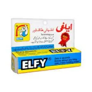 Elfy Super Glue