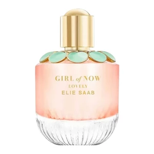 Elie Saab Girl Of Now Lovely Eau De Parfum, For Women, 90ml