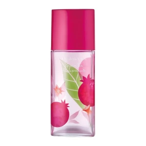 Elizabeth Arden Green Tea Pomegranate Eau De Toilette, Fragrance For Women, 100ml