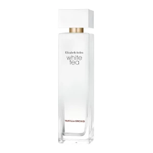 Elizabeth Arden White Tea Vanilla Orchid Eau De Toilette, Fragrance For Women, 100ml