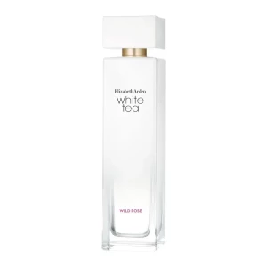 Elizabeth Arden White Tea Wild Rose Eau De Toilette, Fragrance For Women, 100ml