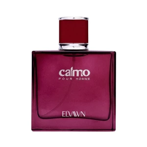 El'Vawn Calmo Pour Homme Eau De Parfum, Fragrance For Men, 100ml