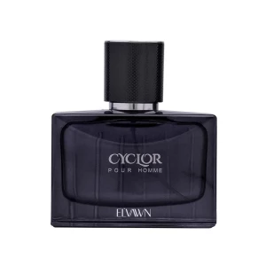 El'Vawn Cyclor Pour Homme Eau De Parfum, Fragrance For Men, 90ml