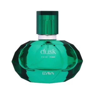 El'Vawn Dusk Pour Femme Eau De Parfum, Fragrance For Women, 75ml