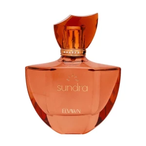 El'Vawn Sundra Pour Femme Eau De Parfum, Fragrance For Women, 80ml