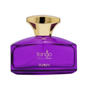 El'Vawn Tango Pour Femme Eau De Parfum, Fragrance For Women, 100ml