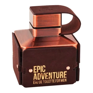 Emper Epic Adventure EDT, Fragrance For Men, 100ml