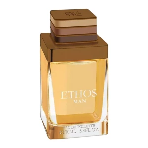 Emper Ethos Men EDT, Fragrance For Men, 100ml