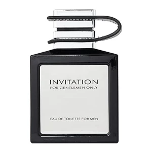 Emper Invitation For Gentlemen EDT, Fragrance For Men, 100ml