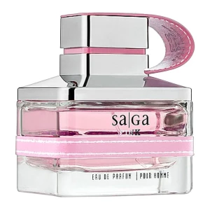 Emper Saga Pink Pour Femme EDP, Fragrance For Women, 100ml