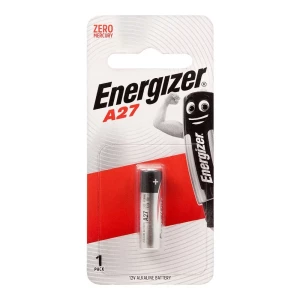 Energizer A27 Alkaline
