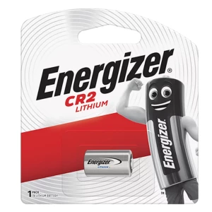 Energizer CR2 Lithium