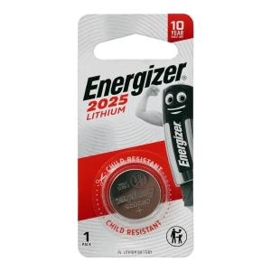 Energizer CR2025 Lithium