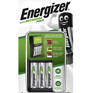 Energizer MaxI 2 AA EU (CHVCM4)