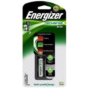 Energizer Mini 2 AA EU (CH2PC4)