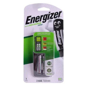 Energizer Mini 2 AAA EU (CH2PC4)