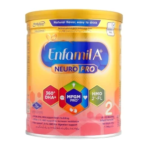 Enfamil A+2 Baby Milk 400 GMS